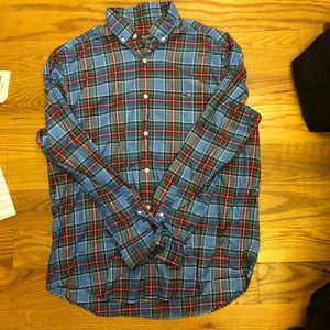 Vineyard Vines Button Up